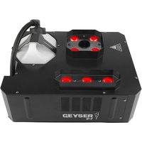 Chauvet DJ Geysir P7 Nebelmaschine