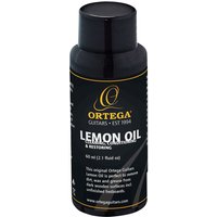 Ortega Lemon Oil 60ml
