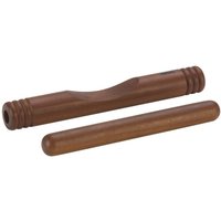 Natal African Wood Claves