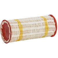 Natal Ganza Large Yellow Band Red Ends