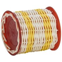 Natal Ganza Small Yellow Band Red Ends