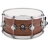 Natal Cafe Racer 13 x 6.5 Inlay Snare Satin