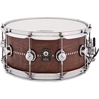 Natal Cafe Racer 14" x 6.5" Inlay Snare Satin
