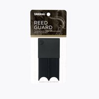 DAddario Reedgard groß Black