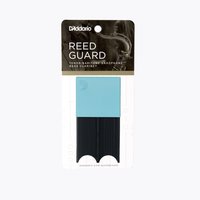 DAddario Reedgard groß blau