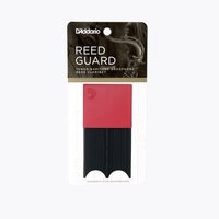 DAddario Reedgard groß rot
