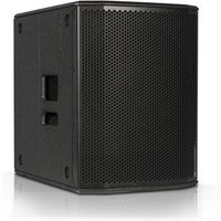 dB Technologies SUB 615 15" Active PA Subwoofer