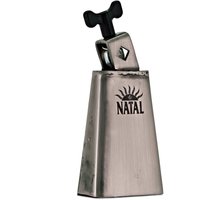 Natal Geist 4.5 Kuhglocke