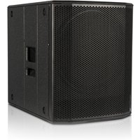 dB Technologies SUB 618 18" Active PA Subwoofer