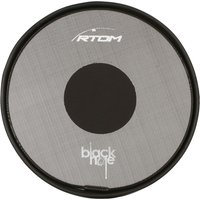 RTOM Black Hole 12 Mesh Kopf