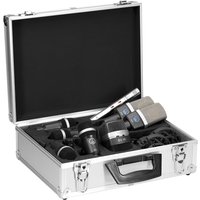AKG Drumset Premium Microphone Pack