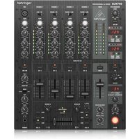 Behringer DJX750 Professional DJ Mixer