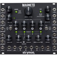 Strymon Magneto Four Head dTape Echo & Looper (28HP)