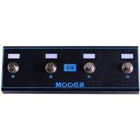 Mooer Air Switch Wireless Pedal Controller