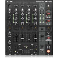 Behringer DJX900 Pro USB DJ Mixer