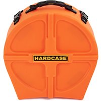 Hardcase 14 Snaredrum Fall Orange