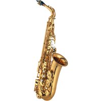 Yamaha YAS875EXPCustom Altsaxophon Vergoldet