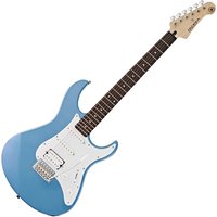 Yamaha Pacifica 112J II Lake Placid Blue