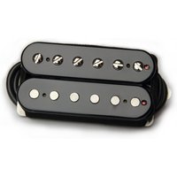 Bare Knuckle Boot Camp Brute Force Bridge Humbucker Black 53mm