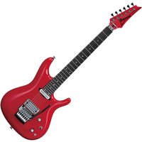 Ibanez JS2480 Joe Satriani Prestige Muscle Car Red