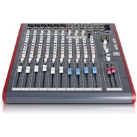 Allen & Heath ZED-14 USB kompaktes Stereo-Mischpult