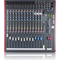 Allen & Heath ZED-16FX Multipurpose USB Mixer with FX