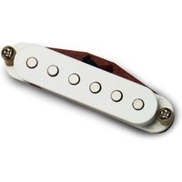 Bare Knuckle Boot Camp Old Guard Single Coil ST Steg-Pickup weiß