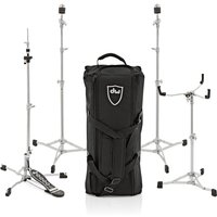 DW Drums 6000 Series Ultra Light Hardware Pack With Bag
