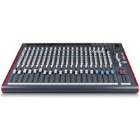 Allen & Heath ZED-24 USB Stereo Mixer