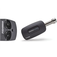 Fishman Matrix Infinity VT schmale Format akustischen Pickup