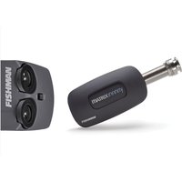 Fishman Matrix Infinity VT Breitformat akustischen Pickup