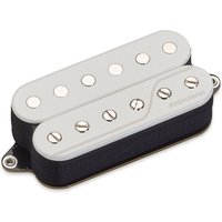 Fishman PRF-COC-BW1 Fluence Open Core Classic 6 String Humbucker Bridge White