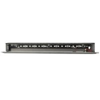 Adam Hall 19 LED Sensor Rack Light 1U Multi-Coloured