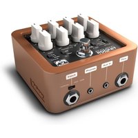 Palmer MI Pocket Amp Acoustic Portable Preamp