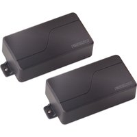 Fishman PRF-MS6-TA2 Fluence Tosin Abasi Humbucker Pickup Set