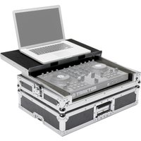 Magma DJ Controller Workstation/Case Traktor S2