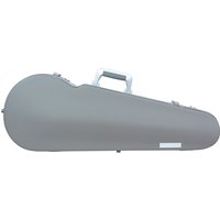 BAM 2200XL Hightech Contoured Viola Case Grey Panther