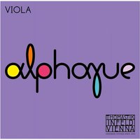 Thomastik Alphayue Viola C Saite Größe 4/4