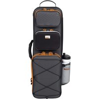 BAM Peak Performance Violin Case 3/4-1/2 Size