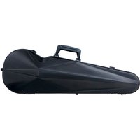BAM LOpera Supreme Polycarbonat Violinenschnüre Black behandeln