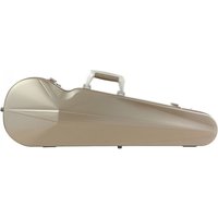 BAM LOpera Supreme Polycarbonat Violine Fall Champagner & Silber
