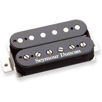Seymour Duncan SH-6B Distortion Bridge Humbucker Black