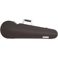 BAM ET2002XL LEtoile Konturierter Geigenkasten Schokolade