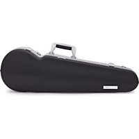 BAM ET2002XL LEtoile Konturierter Geigenkasten schwarz