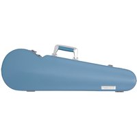 BAM ET2002XL LEtoile Konturierter Geigenkasten Himmelblau