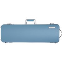 BAM ET2001XL LEtoile Oblong Violin Case Sky Blue
