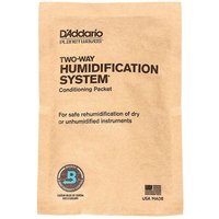 DAddario PW-HPK-03 Humidipak Wiederherstellungsset