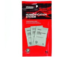 DAddario PW-HPCP Two-Way Humidification System Conditioning Packets