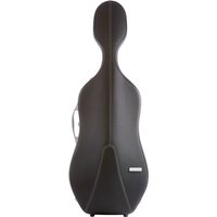BAM ET1005XL LEtoile Hightech Slim Cello Case Black