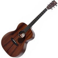 Sigma 000M-15 Akustische Mahagoni-Gitarre
